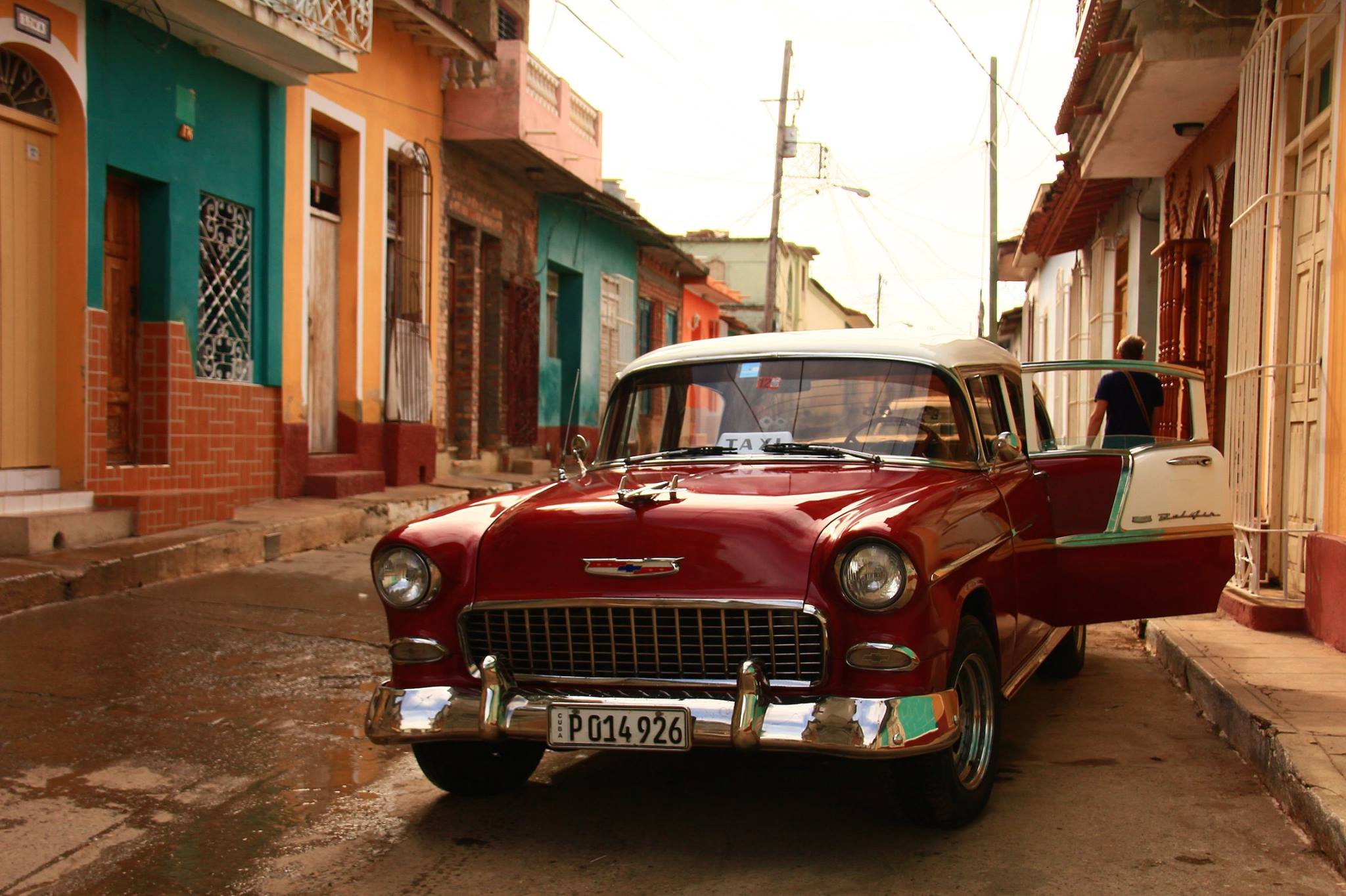 Travel Tips for 3 Weeks in Cuba: Sights, Prices and Personal Insights | Jey Jetter | Travel Blog image 103