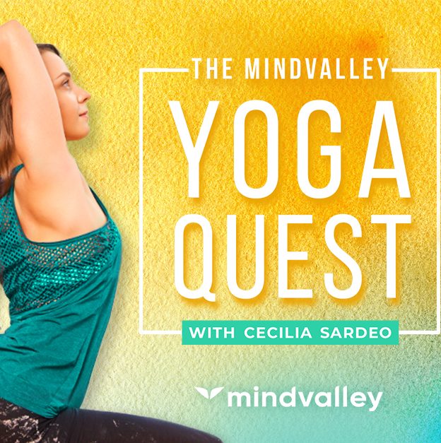 Mindvalley Yoga App