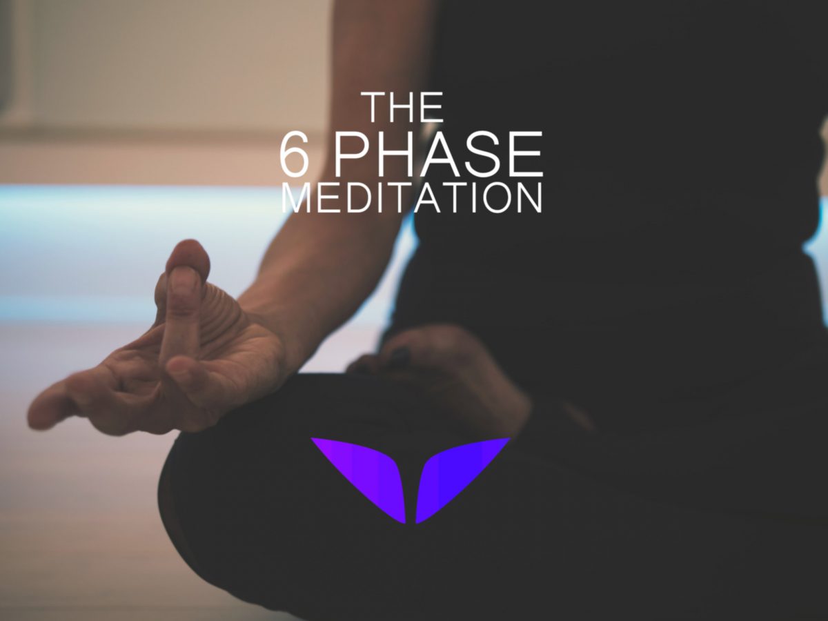 The 6th phase meditation