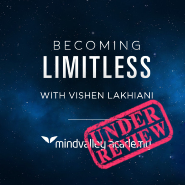 Becoming Limitless review